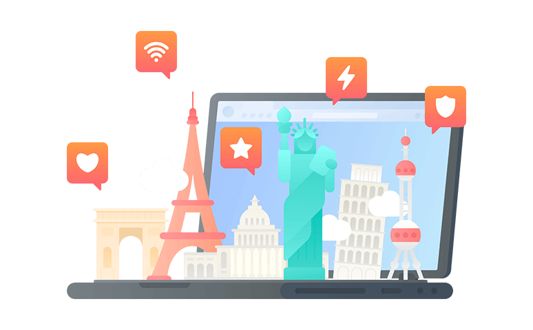 在塞拉利昂连接到中国vpn - 大陆VPN